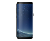 SAMSUNG Galaxy S8 Plus Midnight Black (G955F) - 356434 - zdjęcie 3